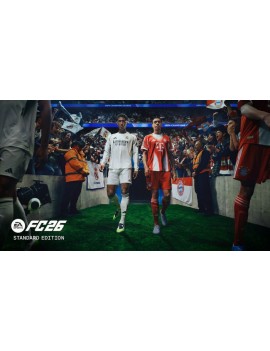 EA SPORTS FC™ 26 Standard Edition