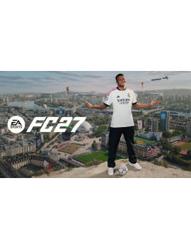 FC 27 Standard Edition Стандартное издание