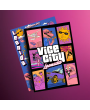 Grand Theft Auto VI (GTA 6): The Goodtime State – Vice City Collection (Коллекционное издание)