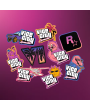 Grand Theft Auto VI (GTA 6): The Goodtime State – Vice City Collection (Коллекционное издание)