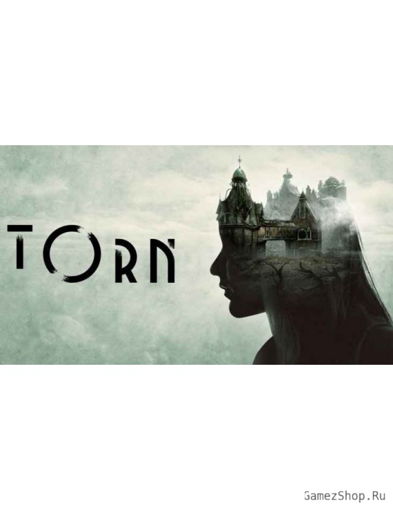 Torn