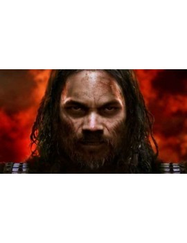 Total War: Attila