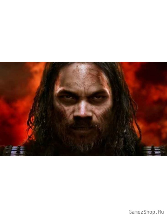 Total War: Attila