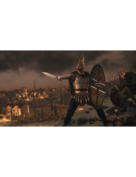 Total War: ROME II – Rise of the Republic Campaign Pack