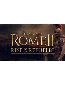 Total War: ROME II – Rise of the Republic Campaign Pack