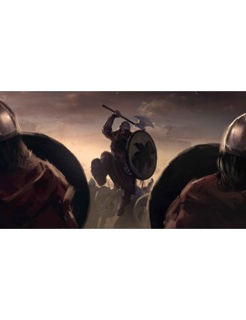Total War Saga: Thrones of Britannia
