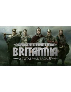 Total War Saga: Thrones of Britannia