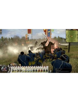 Total War Shogun 2 – Fall of the Samurai
