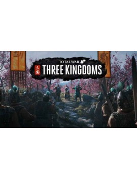 Total War: Three Kingdoms