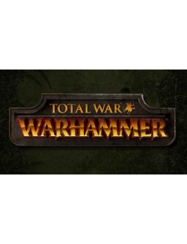 Total War: WARHAMMER