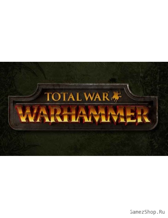 Total War: WARHAMMER