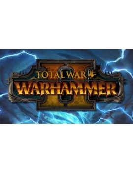 Total War: WARHAMMER II