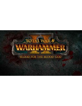 Total War: WARHAMMER II – Blood for the Blood God II