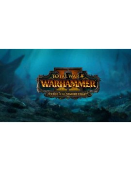 Total War: WARHAMMER II - Curse of the Vampire Coast