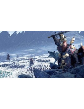 Total War: WARHAMMER - Norsca