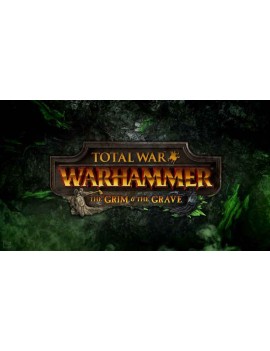 Total War: WARHAMMER - The Grim and the Grave