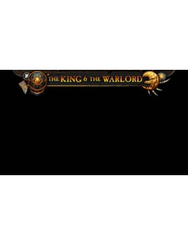 Total War: WARHAMMER – The King and the Warlord