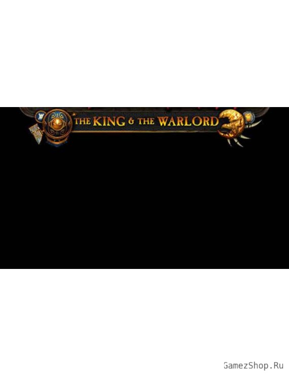 Total War: WARHAMMER – The King and the Warlord
