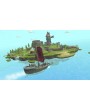 Townsmen VR