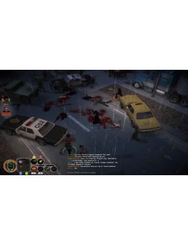 Trapped Dead: Lockdown