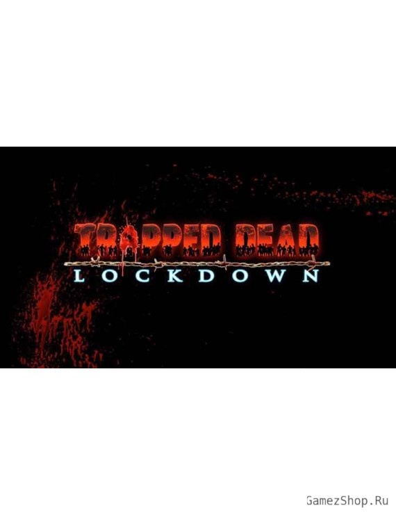 Trapped Dead: Lockdown