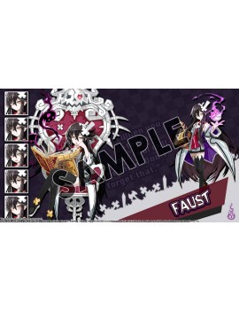 Trillion: God of Destruction Deluxe DLC