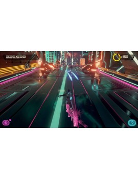 TRON RUN/r - Deluxe Edition