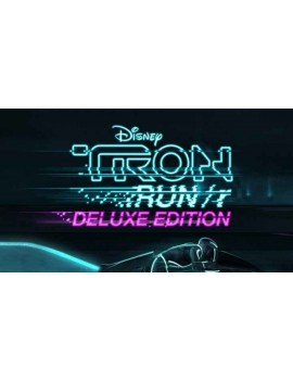 TRON RUN/r - Deluxe Edition