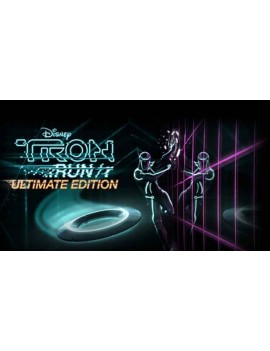 TRON RUN/r - Ultimate Edition