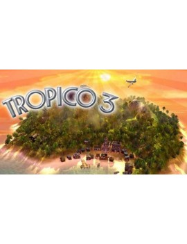 Tropico 3