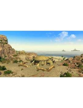 Tropico 4: Junta Military