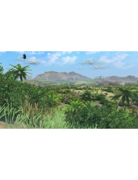 Tropico 4: Megalopolis