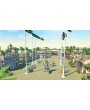 Tropico 4: Quick-dry Cement