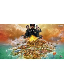 Tropico 4