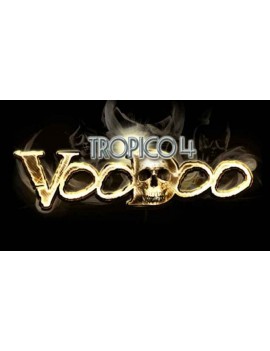 Tropico 4: Voodoo
