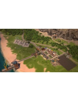 Tropico 5 - Gone Green