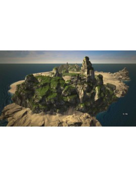 Tropico 5 - Inquisition