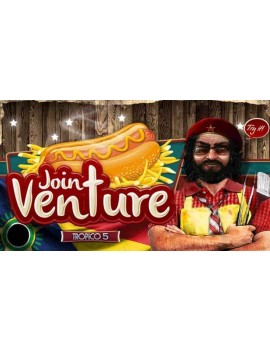 Tropico 5 - Joint Venture
