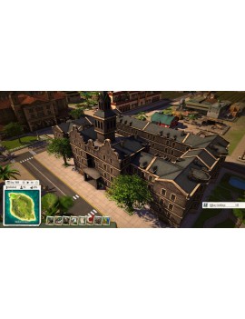 Tropico 5 - Mad World