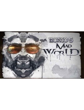 Tropico 5 - Mad World