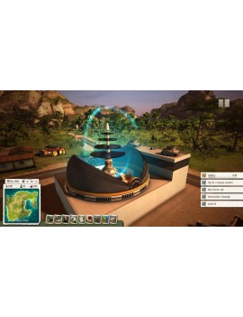 Tropico 5 - Supervillain