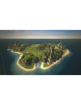 Tropico 5 - T-Day