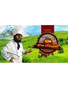 Tropico 5 - The Big Cheese