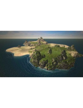 Tropico 5 - The Supercomputer