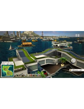 Tropico 5 – Waterborne