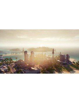 Tropico 6 El Prez Edition