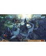 Twilight City: Love as a Cure