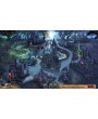 Twilight City: Love as a Cure