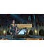 Twilight City: Love as a Cure