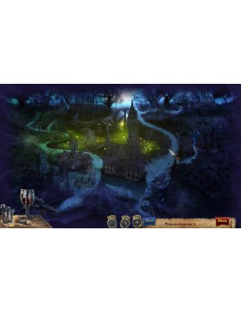 Twilight City: Love as a Cure